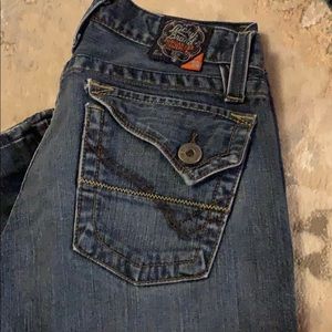 Lucky jeans SOLD